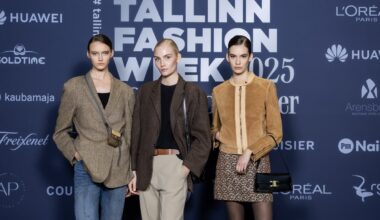 SUUR GALERII | Tallinn Fashion Weeki teise päeva moepublik - Anne & Stiil