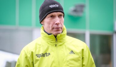 Olle endiselt eitab Bernatskilt dopingu ostmist: kuna väidetavalt pole uusi tõendeid tulnud, siis jääksin oma arvamuse juurde