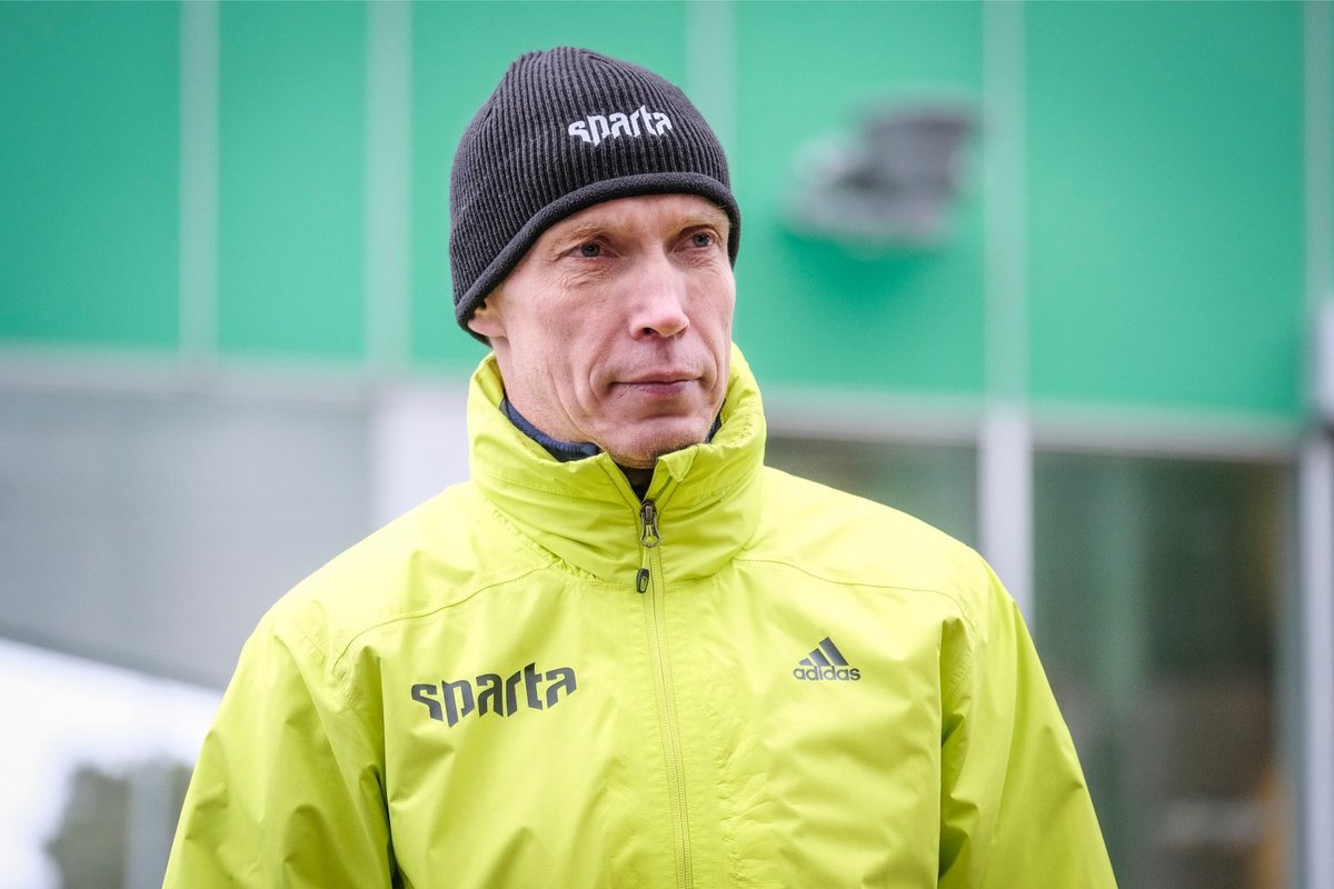 Olle endiselt eitab Bernatskilt dopingu ostmist: kuna väidetavalt pole uusi tõendeid tulnud, siis jääksin oma arvamuse juurde