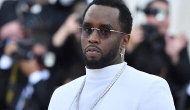 Sean „Diddy“ Combs ei soovi nelja aastat trellide taga veeta: räppar kaebas oma süüdimõistva otsuse edasi