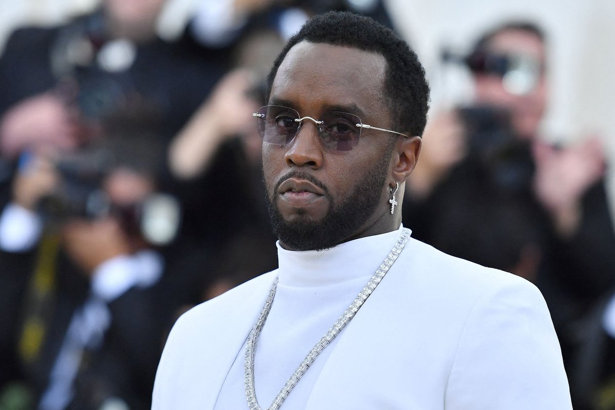 Sean „Diddy“ Combs ei soovi nelja aastat trellide taga veeta: räppar kaebas oma süüdimõistva otsuse edasi