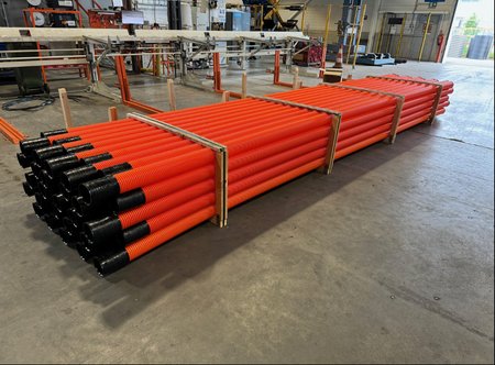 Pipelife torustiku lahendused