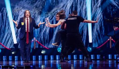 Vägev! Eestlane edutati Eurovisioni lauluvõistluse korralduse eest vastutavasse tugigruppi