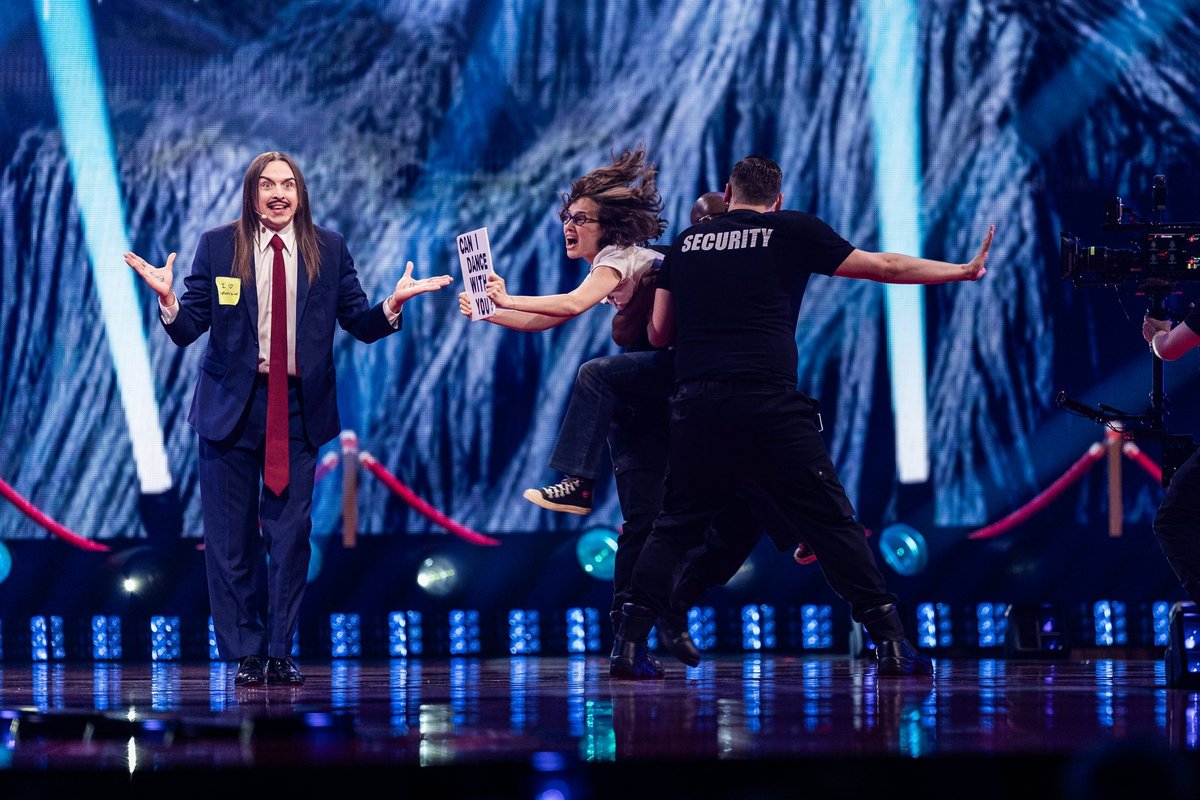 Vägev! Eestlane edutati Eurovisioni lauluvõistluse korralduse eest vastutavasse tugigruppi