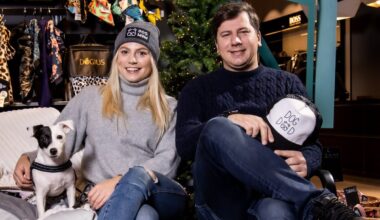 Ardo Kaljuvee ja Nele Dvorjaninov pääsesid reisil olles hirmsast õnnetusest: palju on paberimajandust