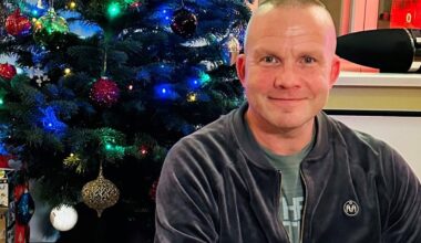 Tantsupeolt eemale jäänud Lauri Liiv lükkas lülisamba operatsiooni edasi: novembris vahin ilmselt lakke