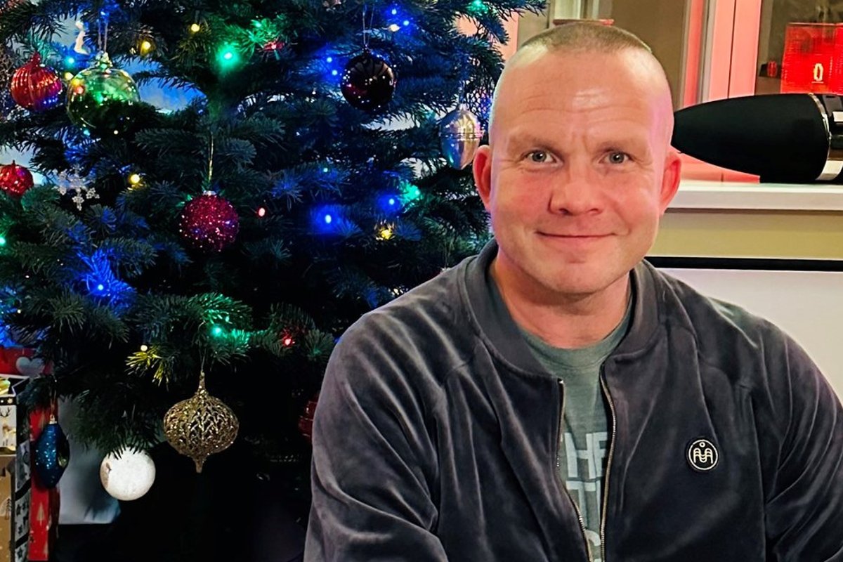 Tantsupeolt eemale jäänud Lauri Liiv lükkas lülisamba operatsiooni edasi: novembris vahin ilmselt lakke