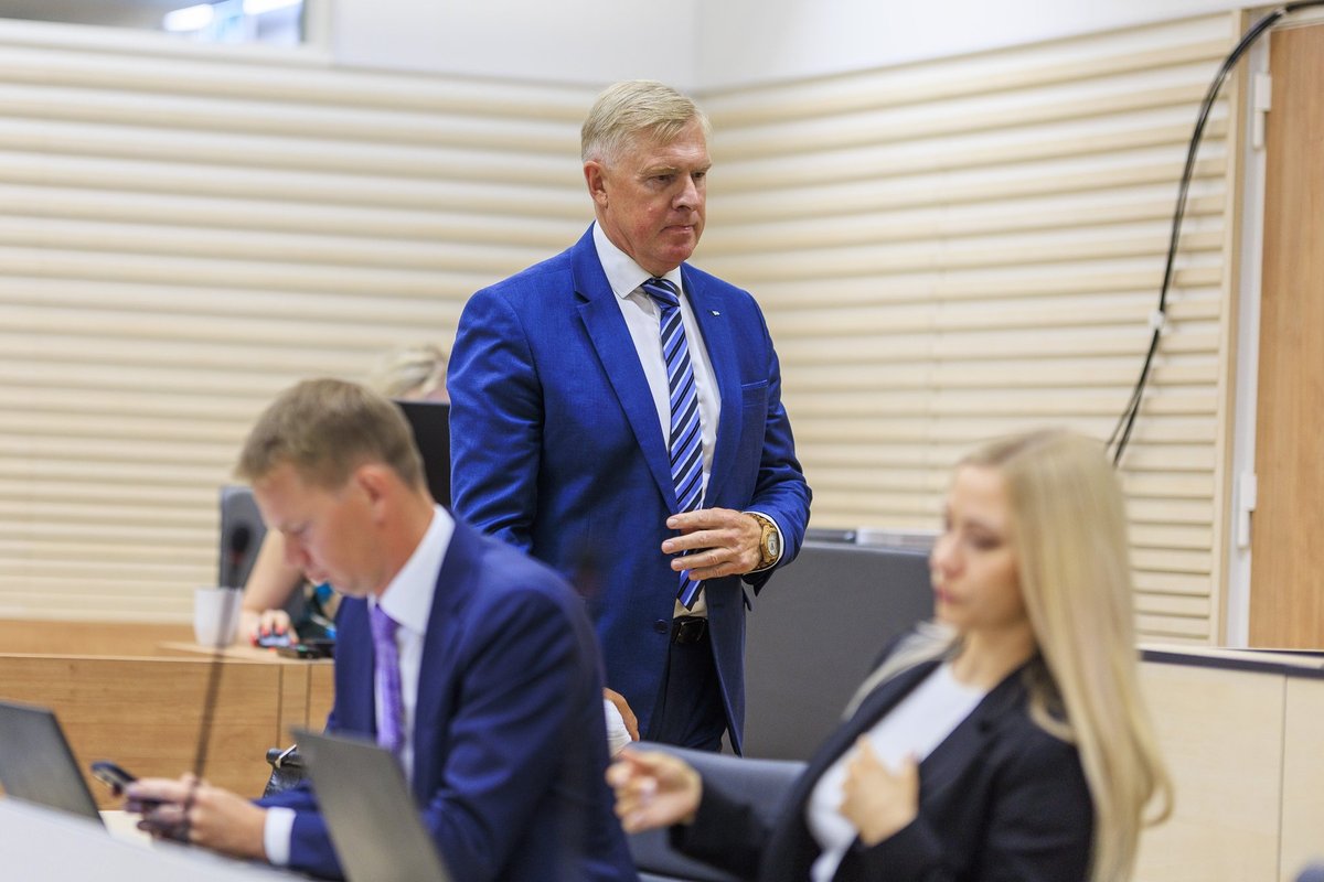 Kalle Laaneti kohtuprotsessis hakatakse peamiselt termini tähenduse üle vaidlema
