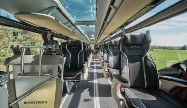 Suurinvesteering oli tulemuslik. Kahekorruselised bussid tõid Tallinn-Tartu liinile rekordarvu reisijaid