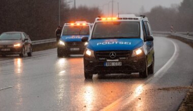 Viljandis tekitas avarii 60aastane Toyota-juht, haiglasse viidi 1aastane tüdruk