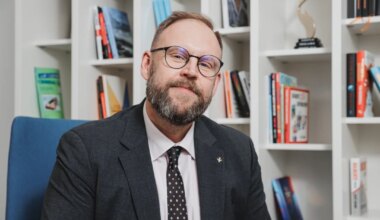 rääkisin pikalt, et laulan Estonia poistekooris, ise olin heal juhul korra Estonias käinud