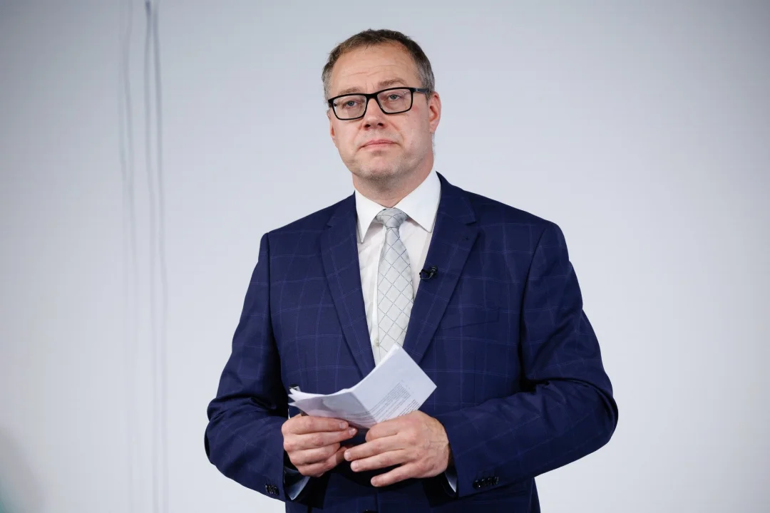 Keskpanga nõukogu valis presidendi kandidaadiks Ülo Kaasiku