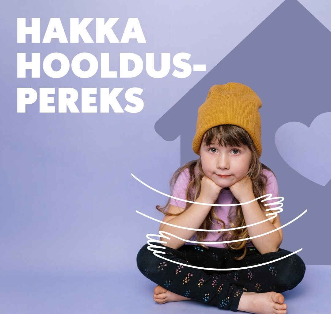 hakka hoolduspereks