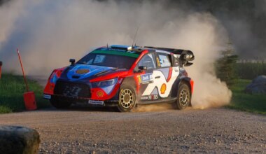 Mis saab Hyundai rallimeeskonnast pärast järgmist aastat?
