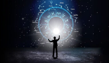 HOROSKOOP | 2.–8. oktoober 2025