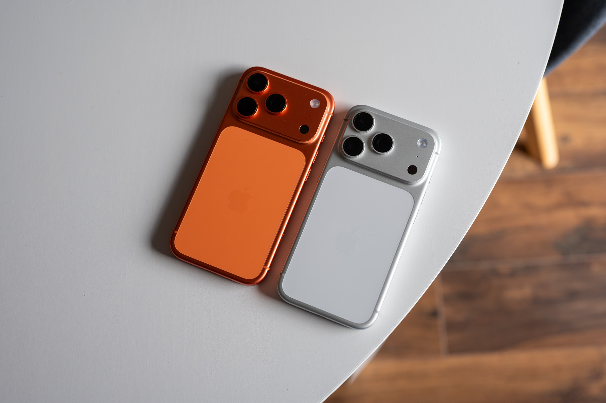 iPhone 17 Pro LsA 12 iPhone 17 Pro LsA 12