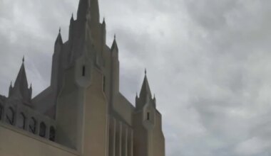 pulmad olid väiksed ning ainult lähedastega