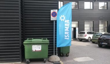 Isamaa, Tartu ja refi-ike - Uued Uudised