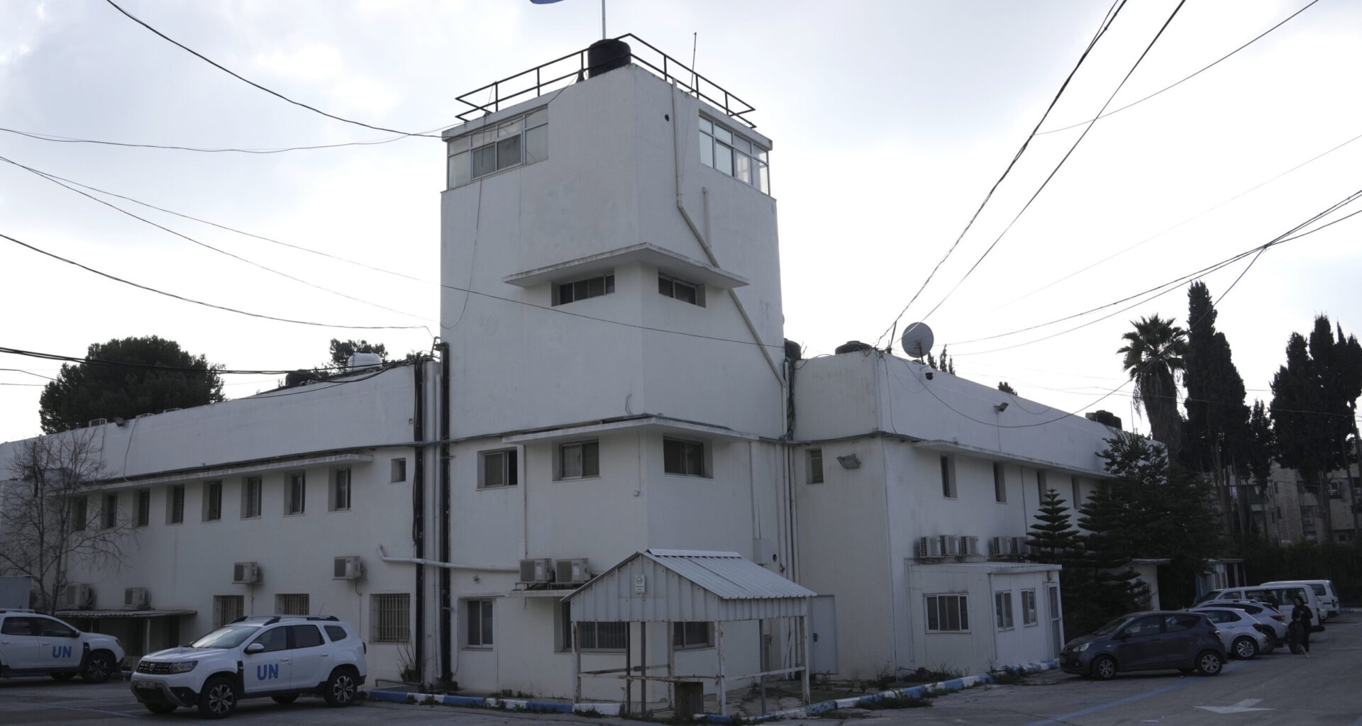 USA kongress algatas ÜRO suhtes terrorismi uurimise