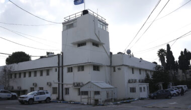 USA kongress algatas ÜRO suhtes terrorismi uurimise