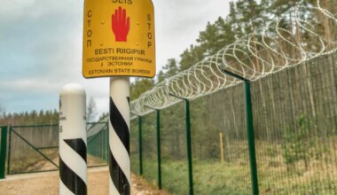 „Motiiviks ei olnud raha.“ Miks langes eeskujulik kaitseliitlane Vene eriteenistuse võrku?