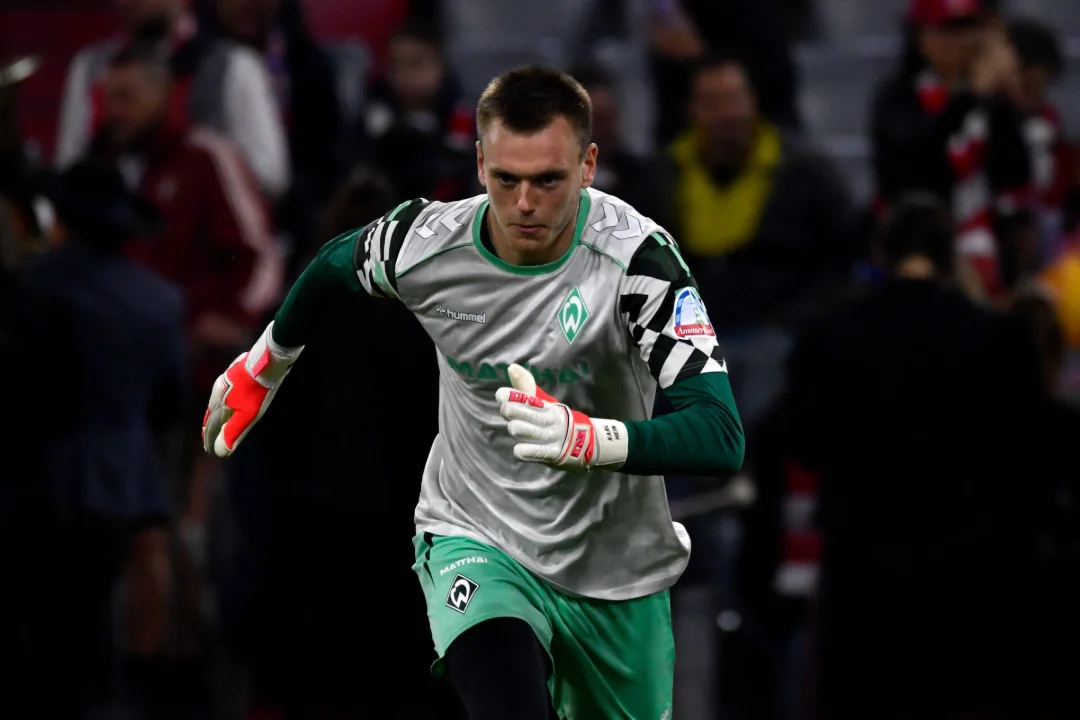 Werderi spordidirektor näeb tagasi pingile istutatud Heina ja Backhausi võitlust luksusprobleemina