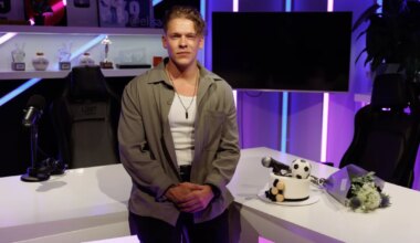 meelelahutust tehes pole vahet, mis haridus sul on