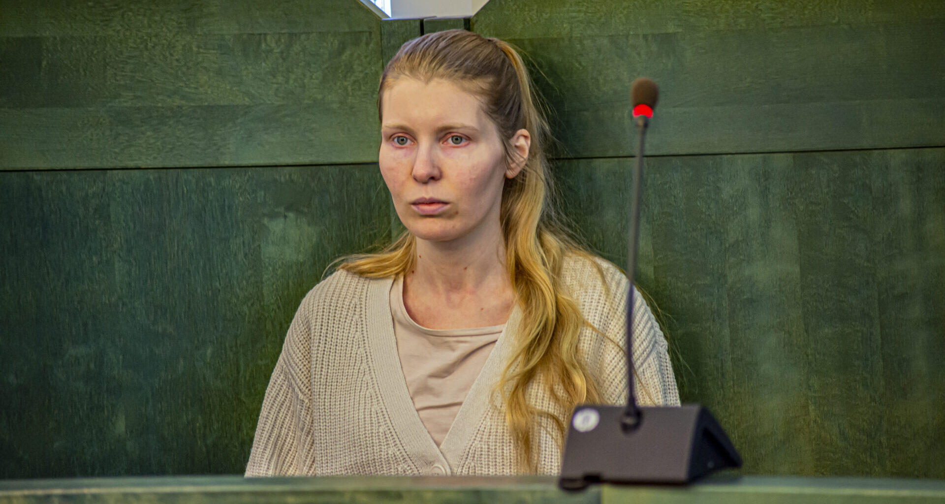 Lapse tapmises süüdimõistetu taotleb ennetähtaegset vabastamist