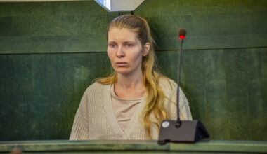 Lapse tapmises süüdimõistetu taotleb ennetähtaegset vabastamist