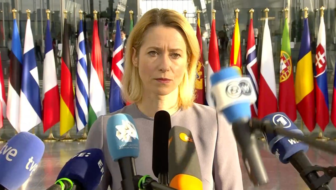 Analüüs: EL-i volinik Kaja Kallas ei ole päris sobiv oma kohale