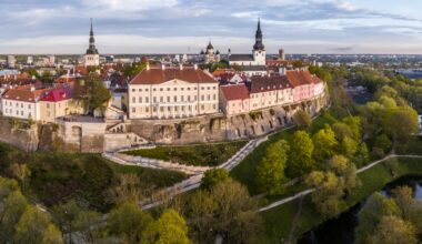 Valitsuse 16.10.25 istungi kommenteeritud päevakord