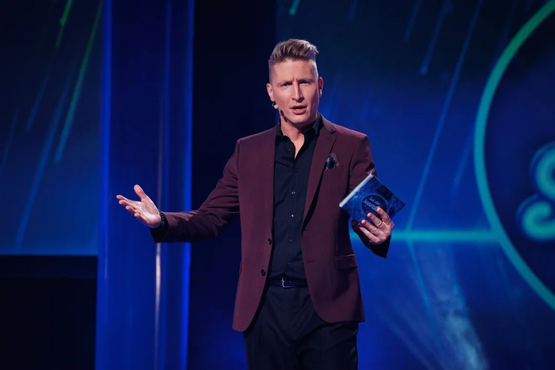 Eesti Laul 2026 toob saatejuhtidena kokku tugeva duo