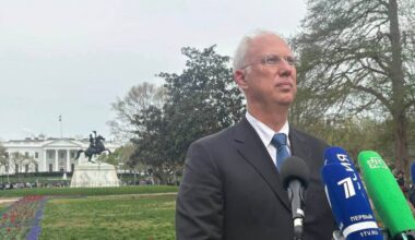 Putini saadik: rahu Ukrainas saabub aasta pärast