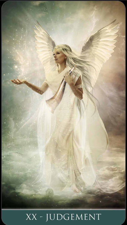 tarokaart kohtumõistmine