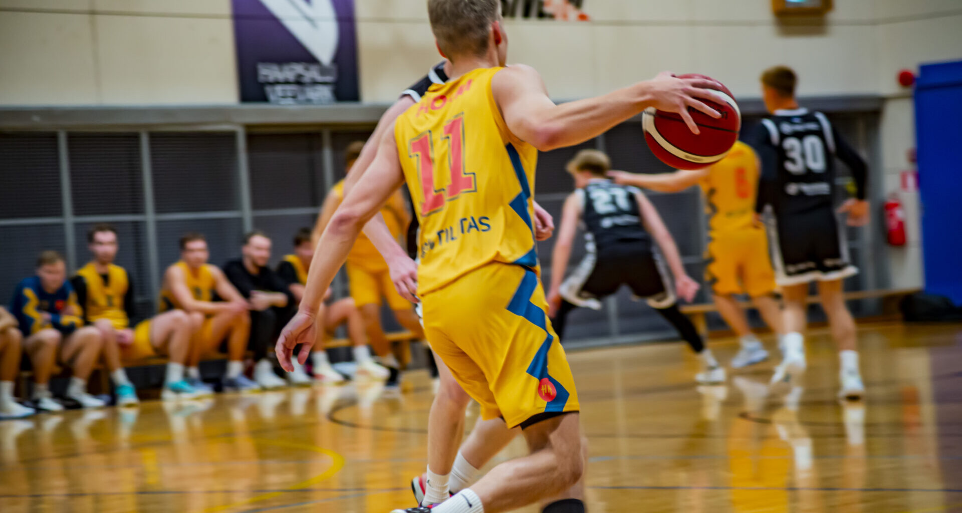 Herilased said Tartus kaotuse - Lääne Elu