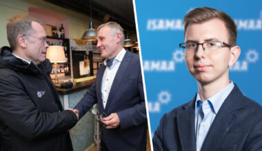 Tartu Isamaa noorliige kritiseerib erakonna otsuseid ja kutsub üles muutustele