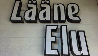 Juhtkiri: teeme jälle valest otsast