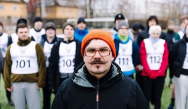 HIGI JA PISARAD! Uus tõsielusari uurib, kas kolme kuuga on võimalik kehva vormi parandada