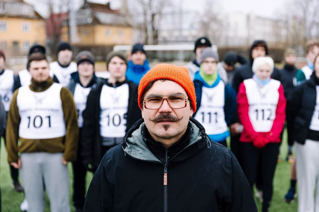 HIGI JA PISARAD! Uus tõsielusari uurib, kas kolme kuuga on võimalik kehva vormi parandada