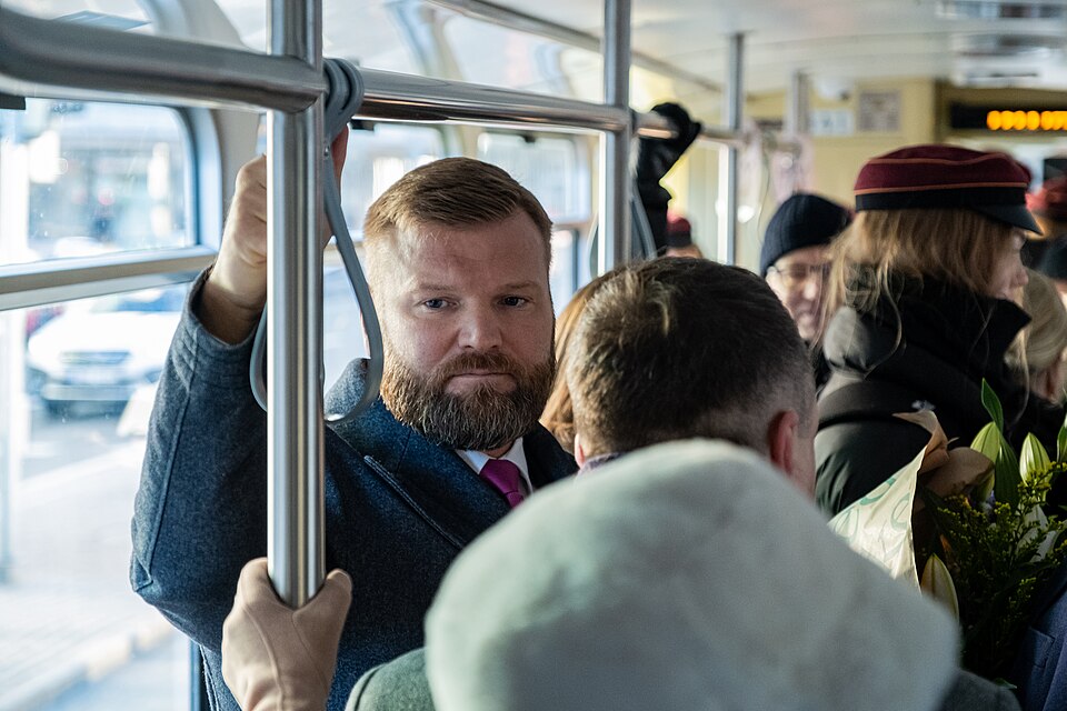 riigieelarve peab parandama inimeste toimetulekut