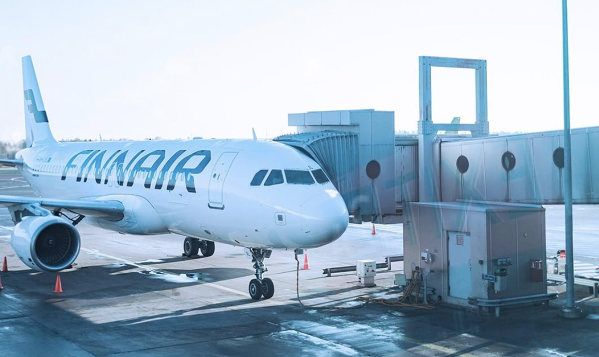 Finnairi lennukis oli tualetiprobleem, mistõttu lend hilines üle 3 tunni, aga reisijatele hüvitist ei makstud