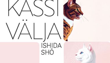 „Kirjutan teile kassi välja“, Shō Ishida