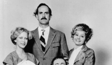 „Fawlty Towersi“ näitlejanna suri pärast pikka võitlust mäluhaigusega