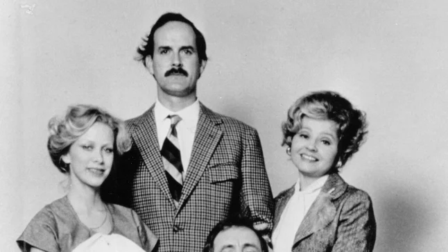 „Fawlty Towersi“ näitlejanna suri pärast pikka võitlust mäluhaigusega