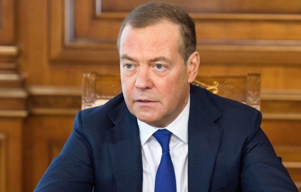 Vene endine president ähvardas Belgiat