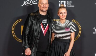 Ergo Kuld murdis sotsiaalmeedia vaikuse ootamatu fotoga Gretest