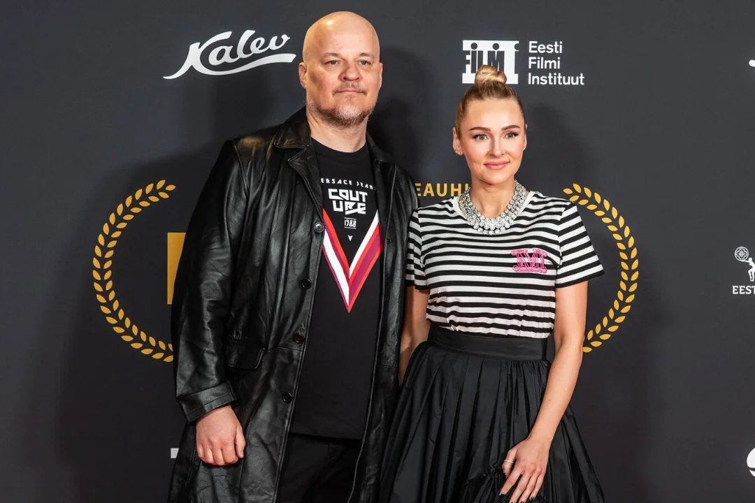 Ergo Kuld murdis sotsiaalmeedia vaikuse ootamatu fotoga Gretest