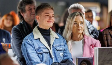 Carl-Philip Madise kallim jagas pilte suvel sündinud lapsest: piisab ühest pilgust ja väsimus on unustatud!