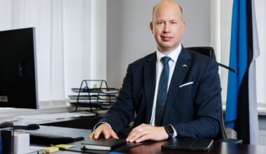 Taro arutab Balti ja Põhjamaade ministritega Venemaa hübriidohu tõrjet