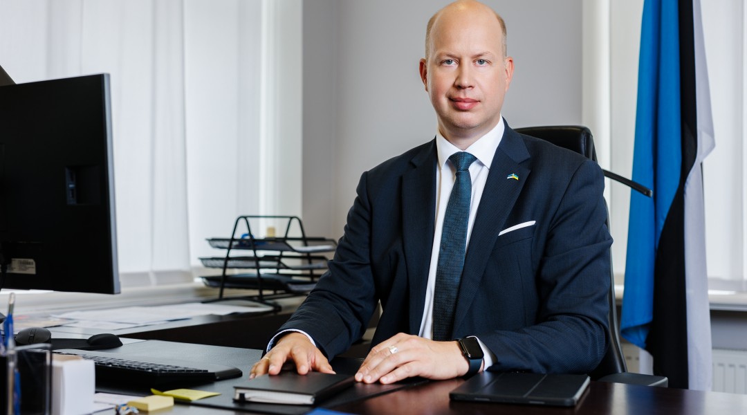 Taro arutab Balti ja Põhjamaade ministritega Venemaa hübriidohu tõrjet